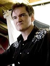 foto de Quentin Tarantino