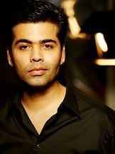 foto de Karan Johar