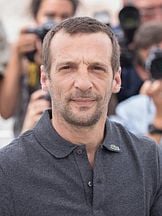 foto de Mathieu Kassovitz