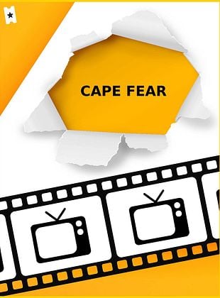 Cartel de Cape Fear