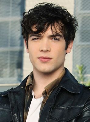 foto de Ethan Gregory Peck
