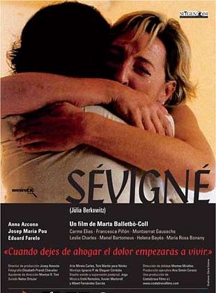 Cartel de Sévigné