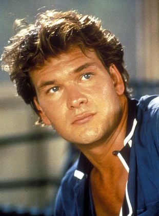 foto de Patrick Wayne Swayze
