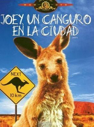 Cartel de Joey