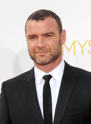 foto de Isaac Liev Schreiber