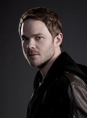 foto de Shawn Robert Ashmore