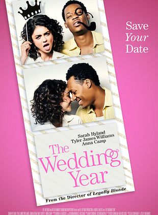 The Wedding Year