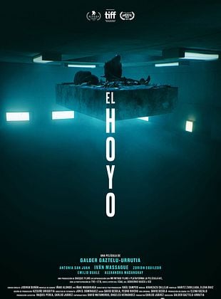 El hoyo