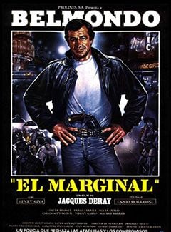 Cartel de El Marginal