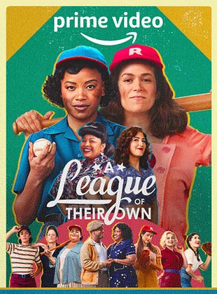 A League Of Their Own