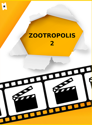 Zootrópolis 2