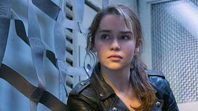 'Terminator: Génesis': Disparos y acción en los primeros clips de la película noticias imagen