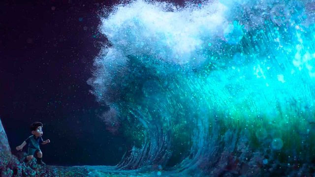 Llevamos tres años oyendo hablar de esta película de Pixar: este 2025 por fin será una realidad noticias imagen