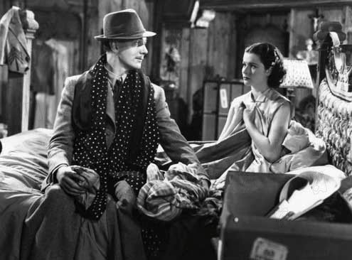 Alarma en el expreso : Foto Margaret Lockwood, Alfred Hitchcock, Michael Redgrave